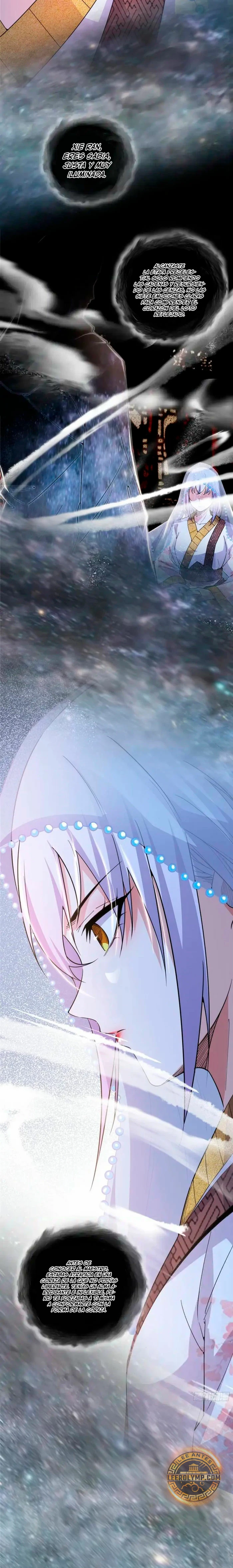 Soy un Dios Maligno > Capitulo 409 > Page 31