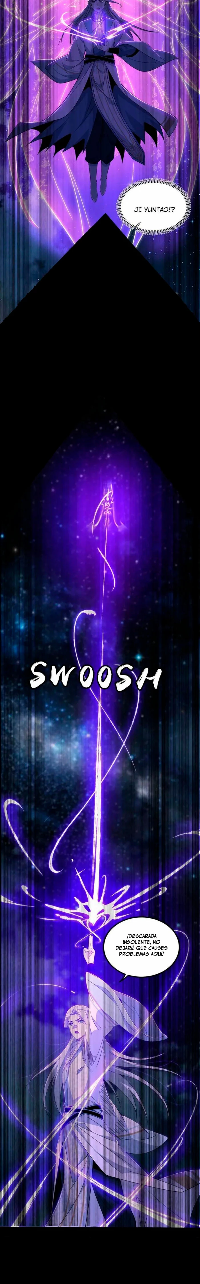 Soy un Dios Maligno > Capitulo 409 > Page 171