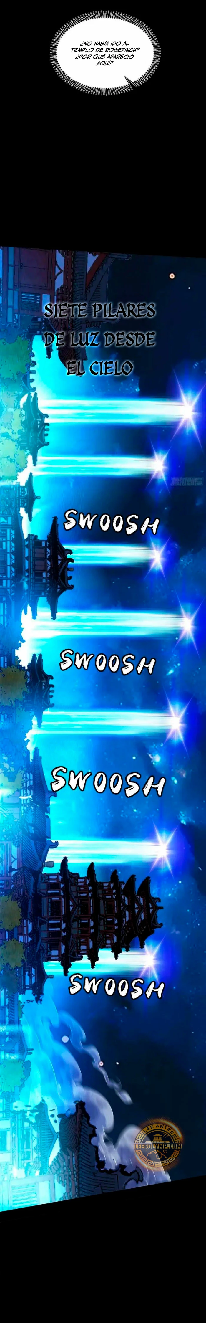 Soy un Dios Maligno > Capitulo 409 > Page 181