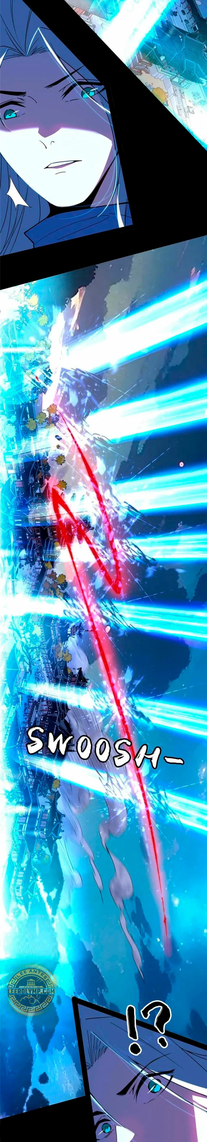 Soy un Dios Maligno > Capitulo 409 > Page 221