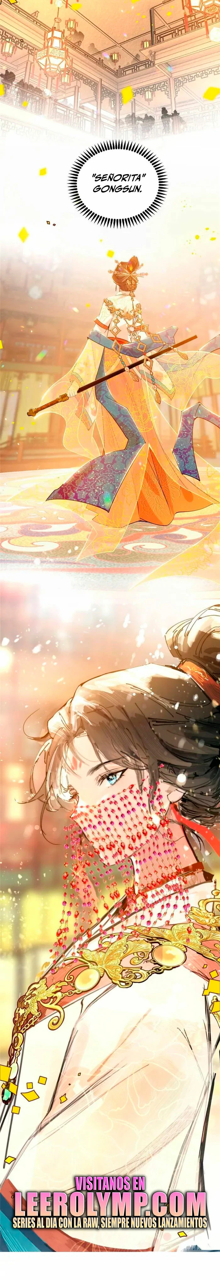Soy un Dios Maligno > Capitulo 412 > Page 241
