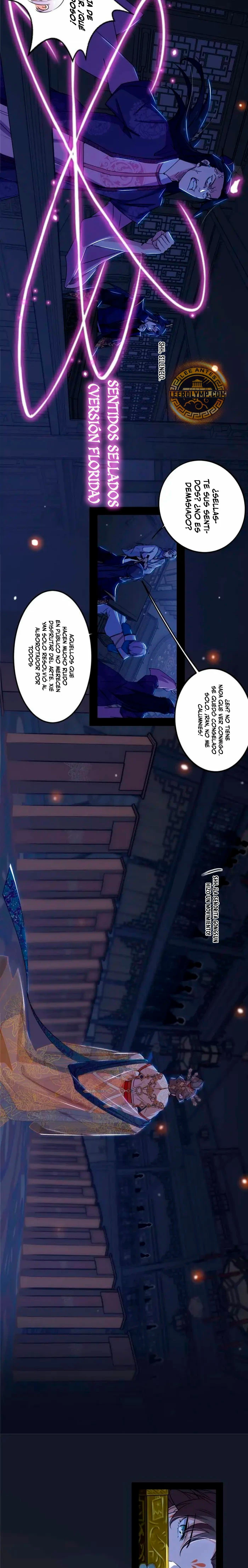Soy un Dios Maligno > Capitulo 413 > Page 31