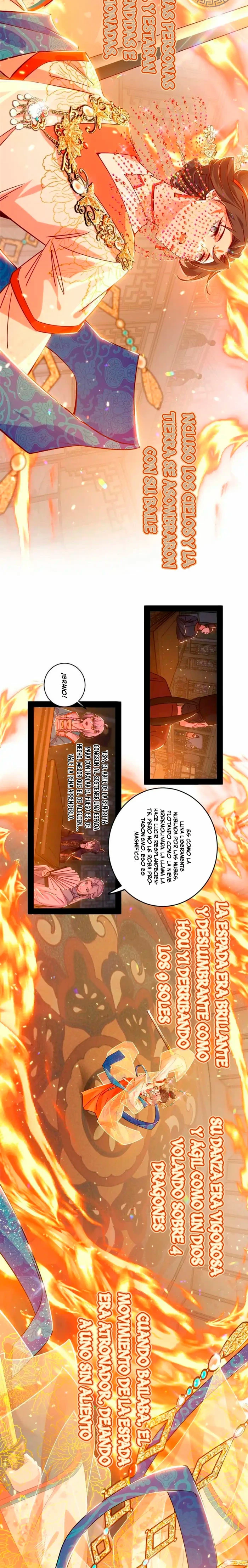 Soy un Dios Maligno > Capitulo 413 > Page 61
