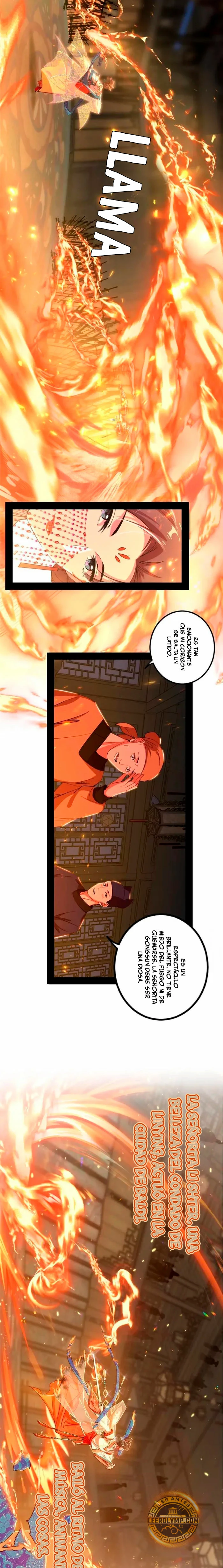 Soy un Dios Maligno > Capitulo 413 > Page 101