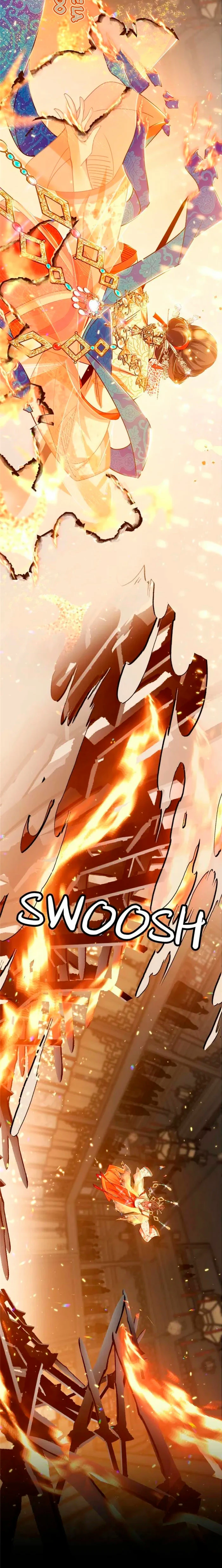 Soy un Dios Maligno > Capitulo 413 > Page 111