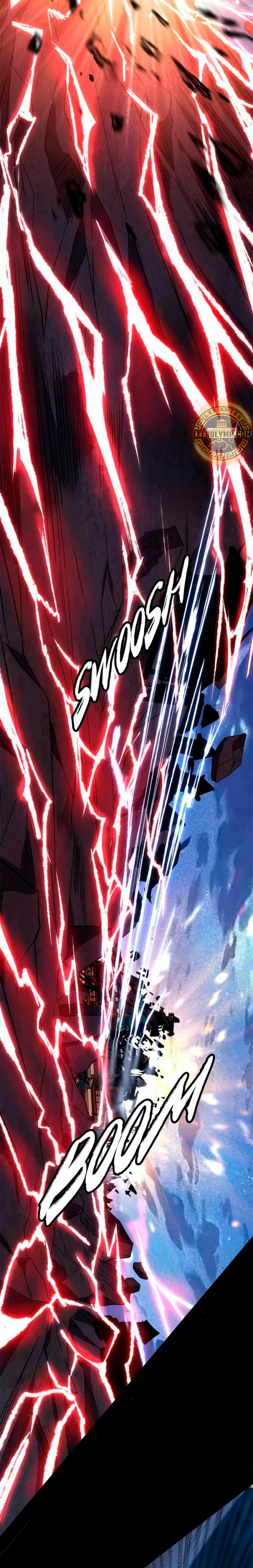 Soy un Dios Maligno > Capitulo 418 > Page 81