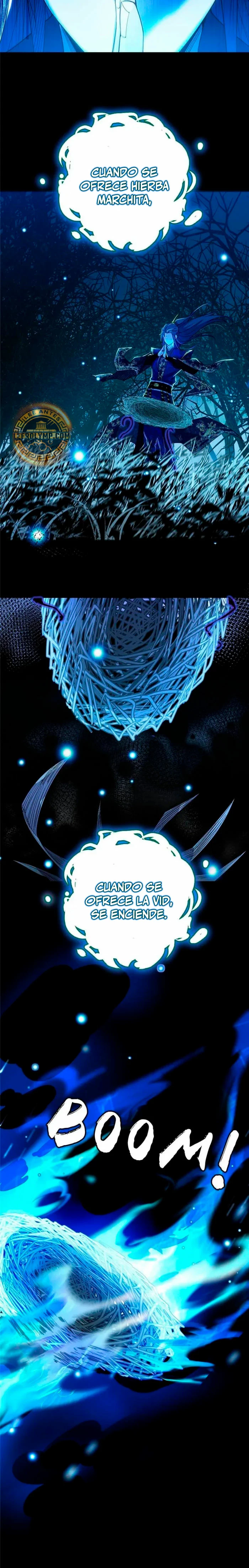 Soy un Dios Maligno > Capitulo 424 > Page 61