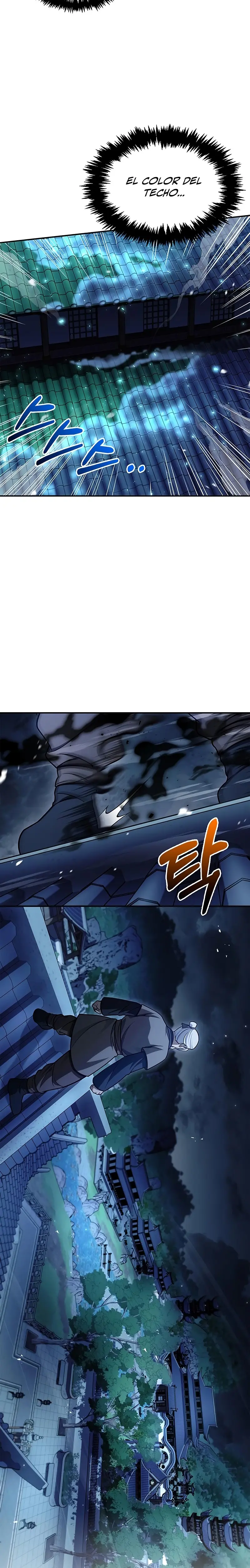 El Joven Maestro del Gran Archivo Celestial > Capitulo 119 > Page 331