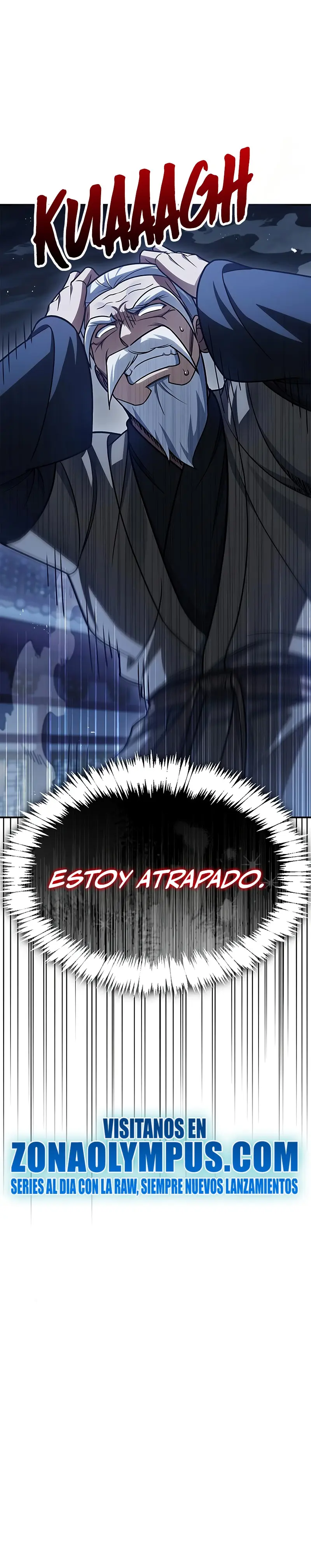 El Joven Maestro del Gran Archivo Celestial > Capitulo 119 > Page 401