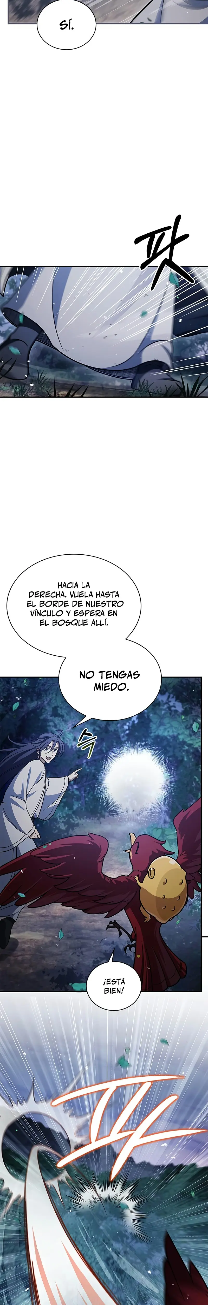 El Joven Maestro del Gran Archivo Celestial > Capitulo 120 > Page 181