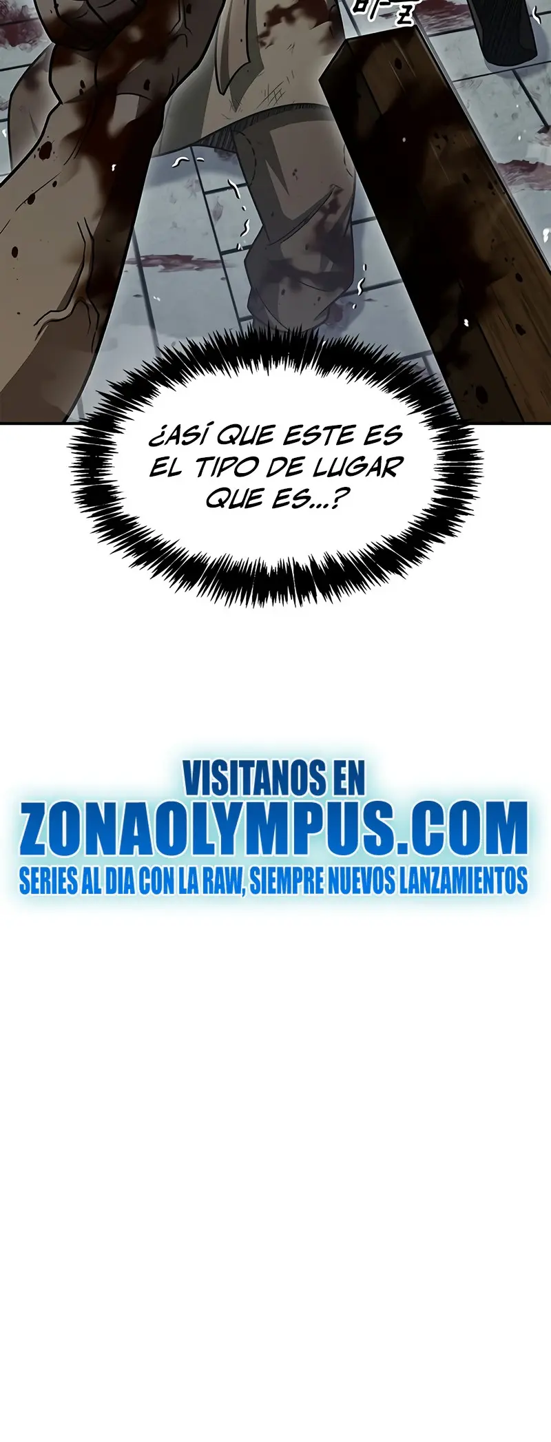 El Joven Maestro del Gran Archivo Celestial > Capitulo 120 > Page 401