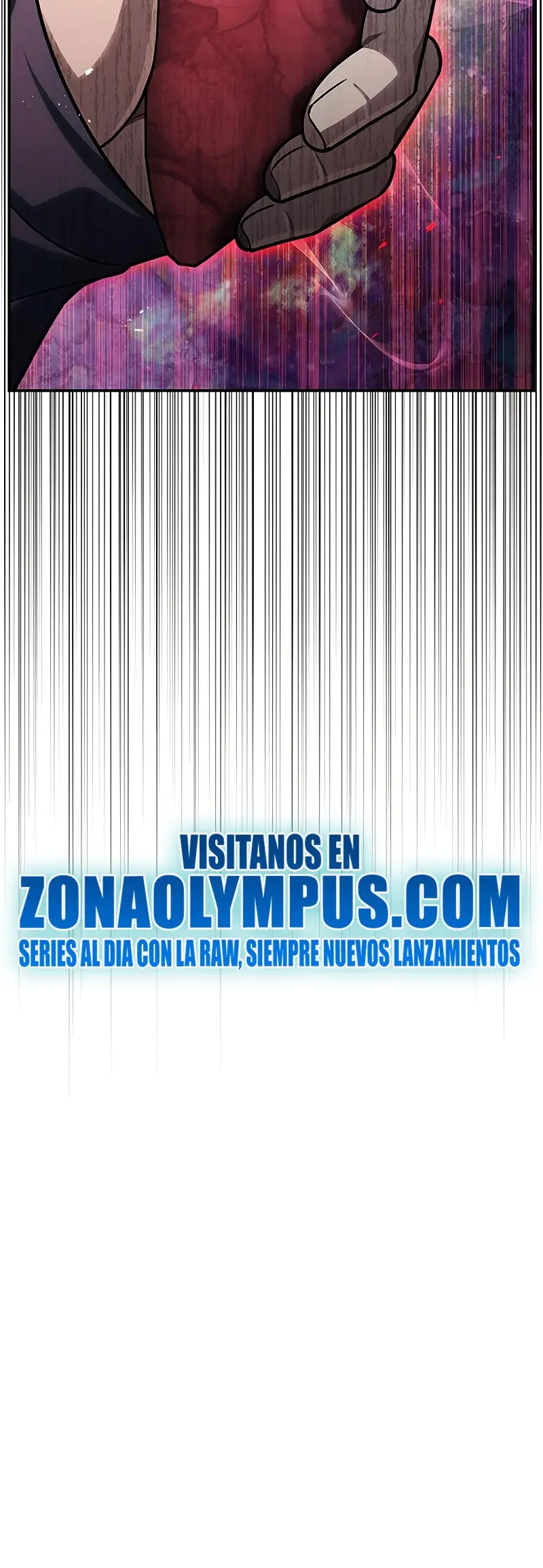 El Joven Maestro del Gran Archivo Celestial > Capitulo 123 > Page 421