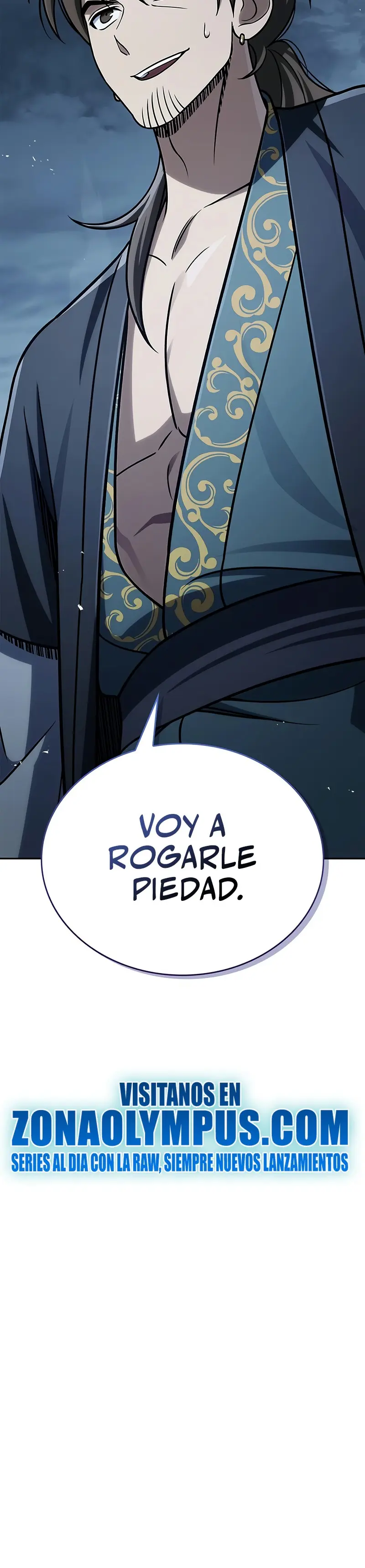 El Joven Maestro del Gran Archivo Celestial > Capitulo 125 > Page 491