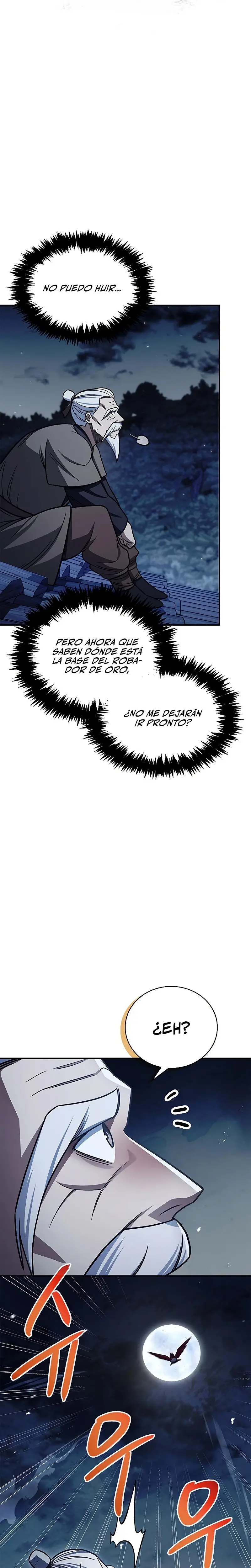El Joven Maestro del Gran Archivo Celestial > Capitulo 127 > Page 221