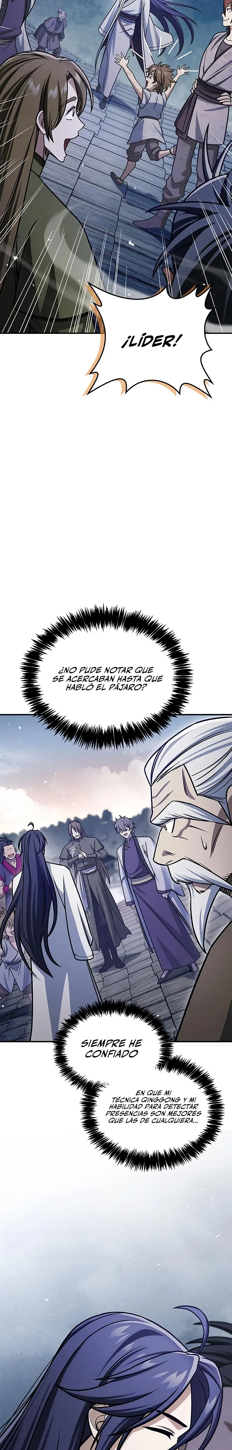 El Joven Maestro del Gran Archivo Celestial > Capitulo 127 > Page 301
