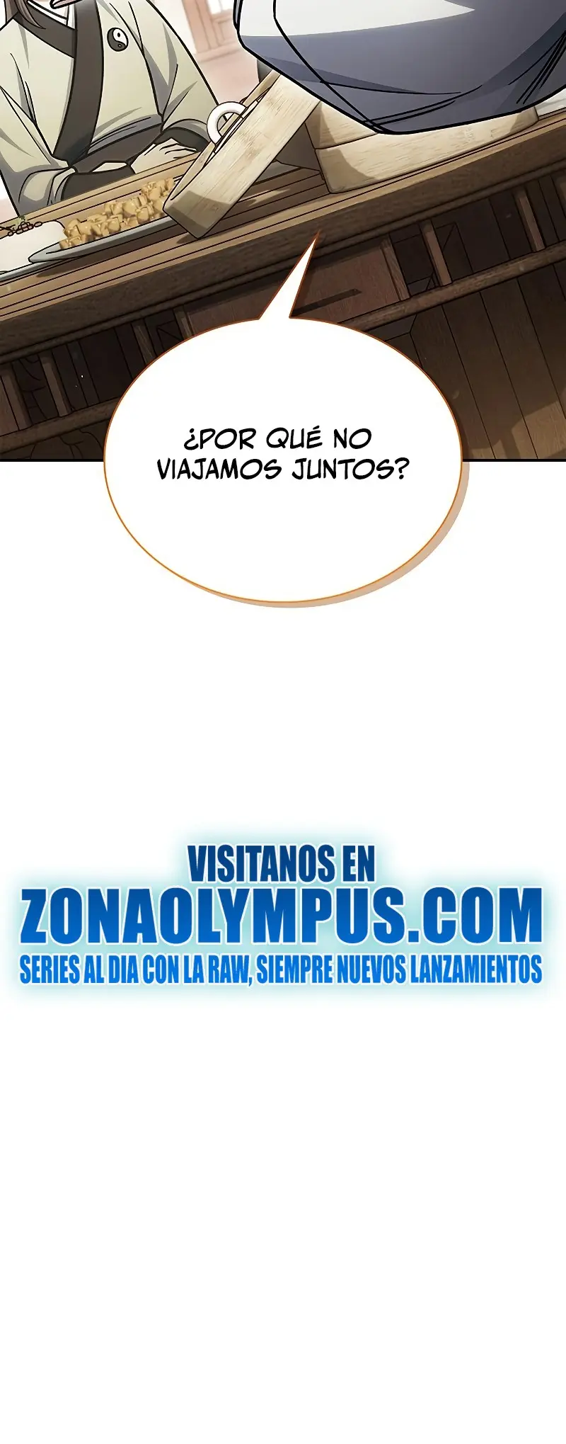 El Joven Maestro del Gran Archivo Celestial > Capitulo 129 > Page 391