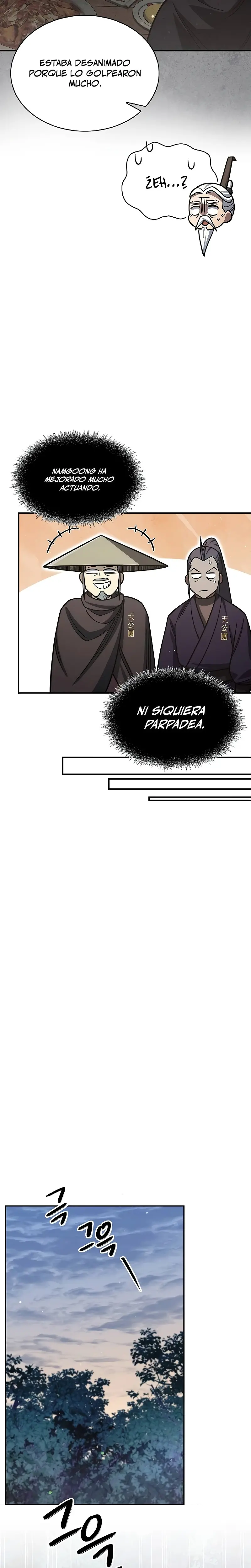 El Joven Maestro del Gran Archivo Celestial > Capitulo 130 > Page 201
