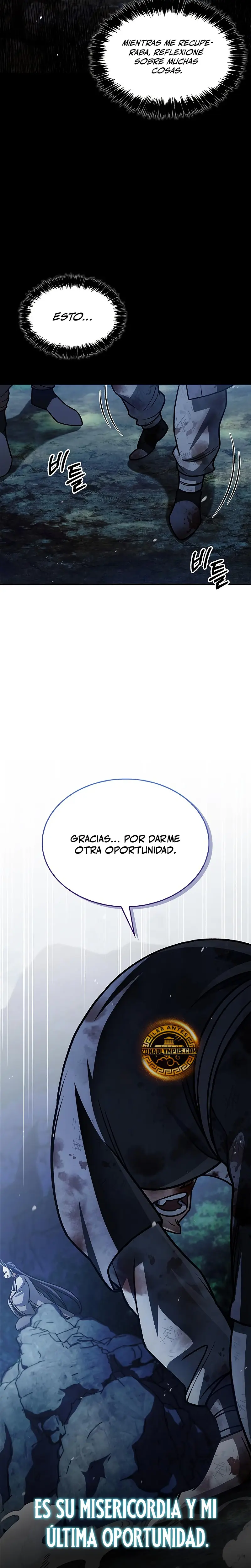 El Joven Maestro del Gran Archivo Celestial > Capitulo 131 > Page 231