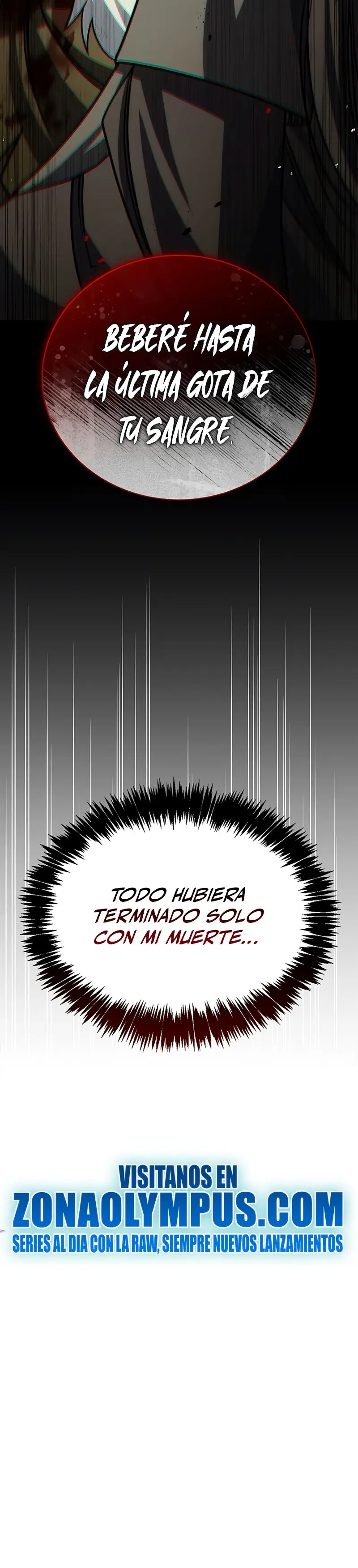 El Joven Maestro del Gran Archivo Celestial > Capitulo 132 > Page 471