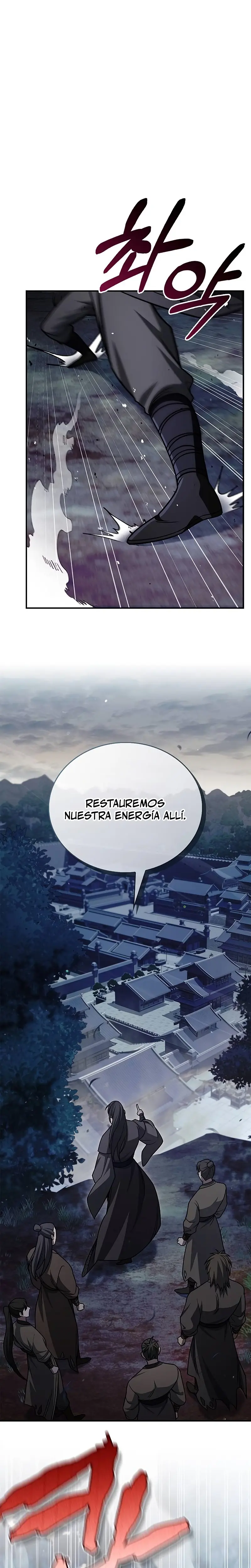 El Joven Maestro del Gran Archivo Celestial > Capitulo 133 > Page 91