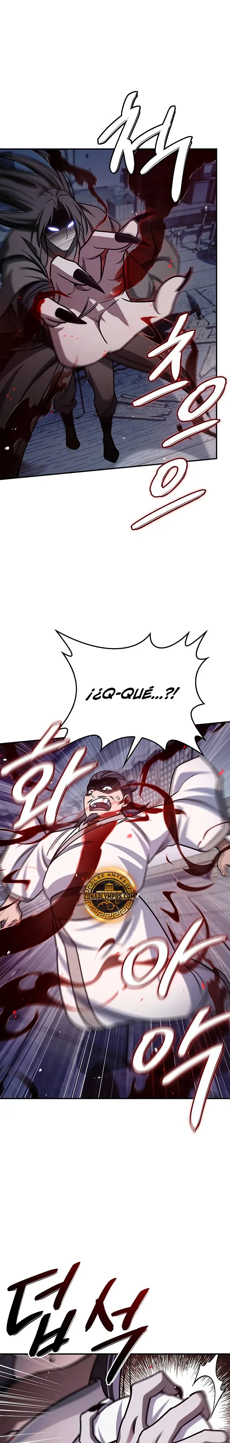El Joven Maestro del Gran Archivo Celestial > Capitulo 133 > Page 131