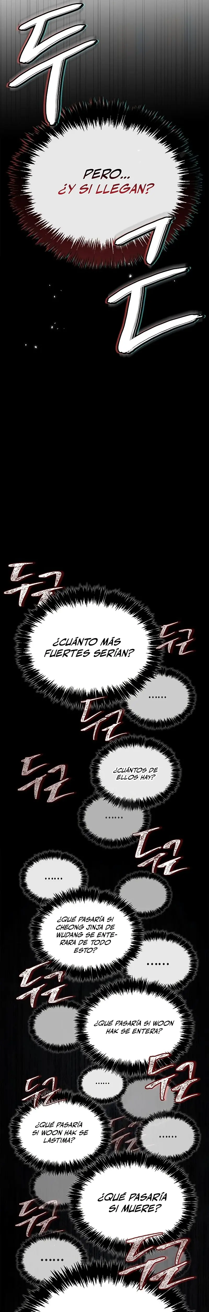 El Joven Maestro del Gran Archivo Celestial > Capitulo 133 > Page 361
