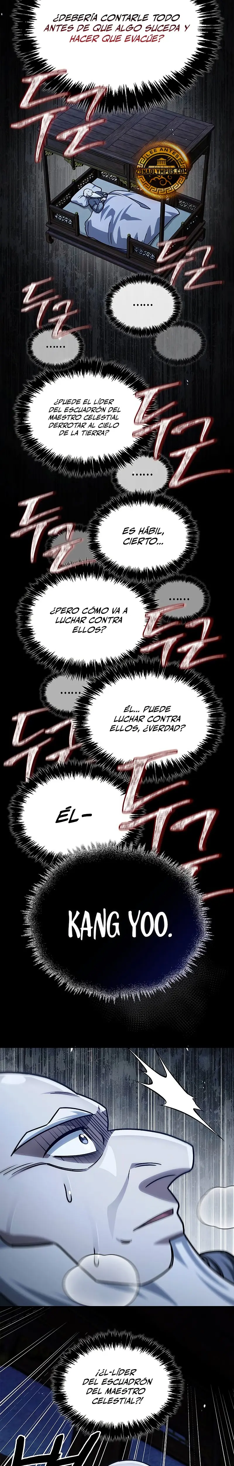 El Joven Maestro del Gran Archivo Celestial > Capitulo 133 > Page 371