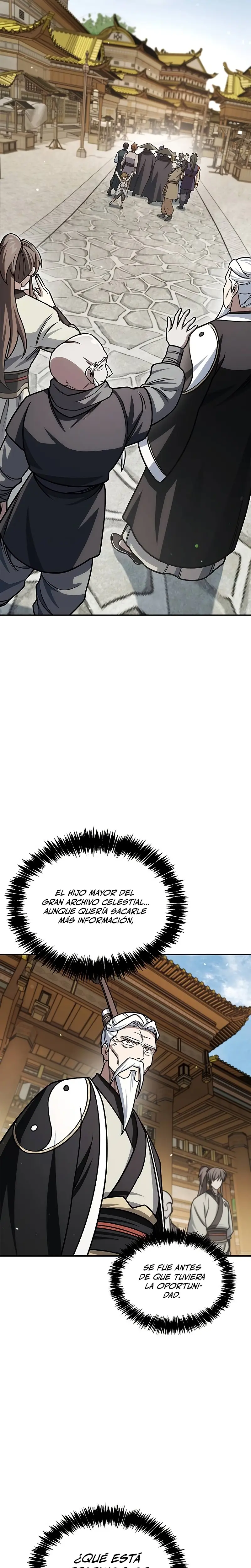 El Joven Maestro del Gran Archivo Celestial > Capitulo 133 > Page 431