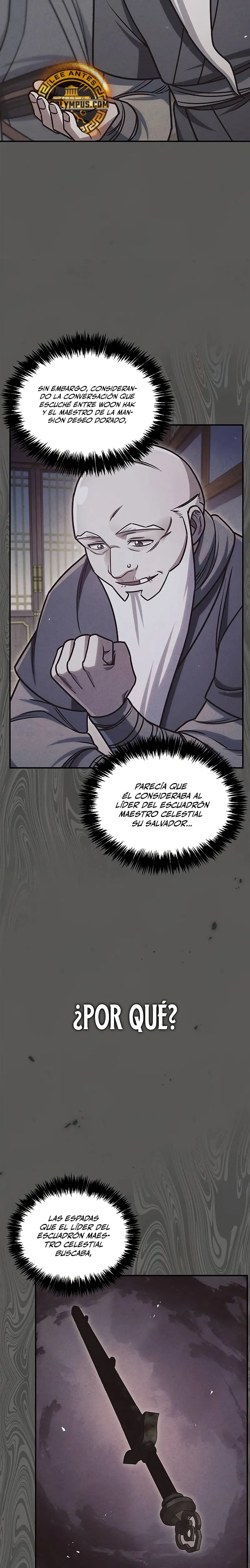 El Joven Maestro del Gran Archivo Celestial > Capitulo 134 > Page 81