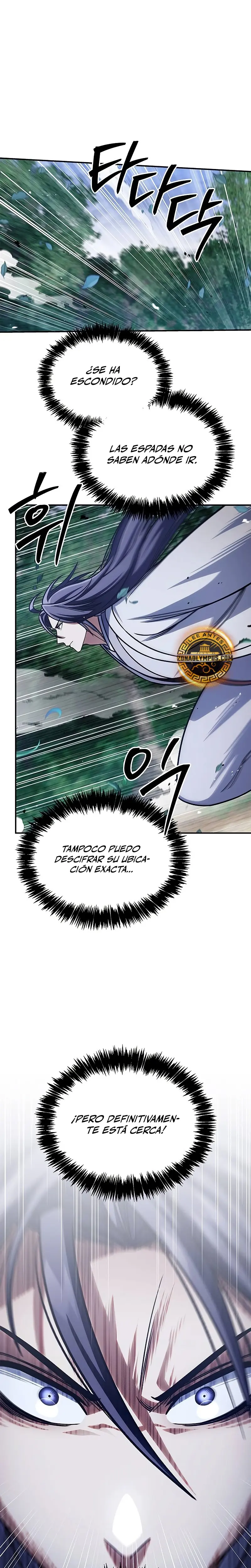 El Joven Maestro del Gran Archivo Celestial > Capitulo 136 > Page 251