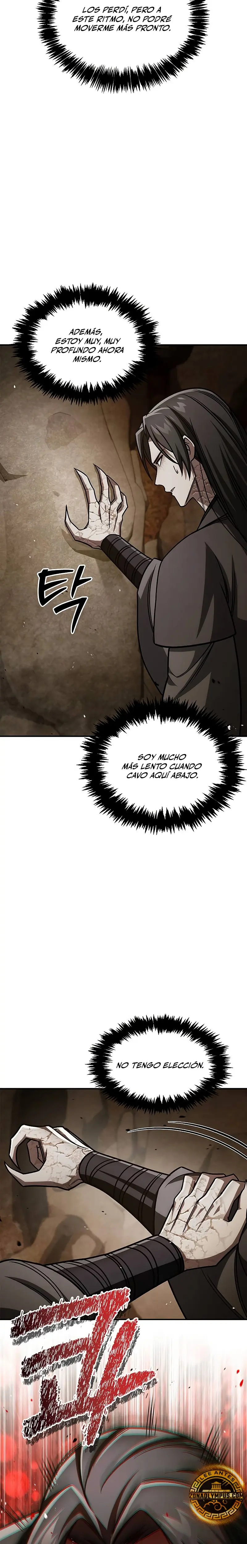 El Joven Maestro del Gran Archivo Celestial > Capitulo 136 > Page 331