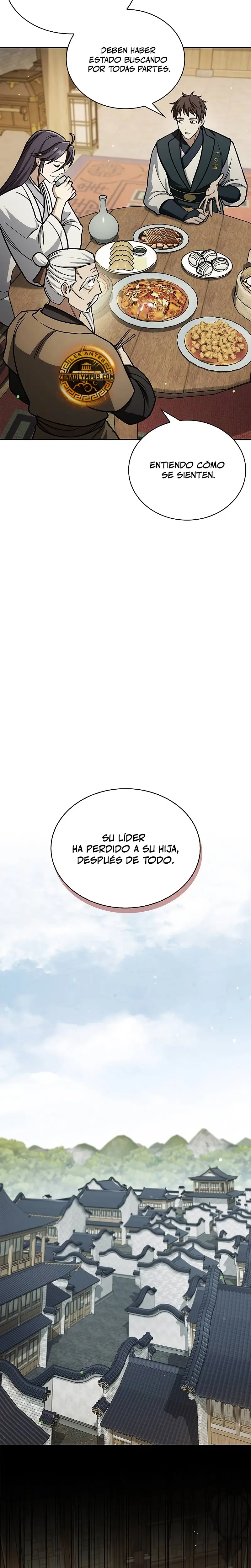 El Joven Maestro del Gran Archivo Celestial > Capitulo 138 > Page 331