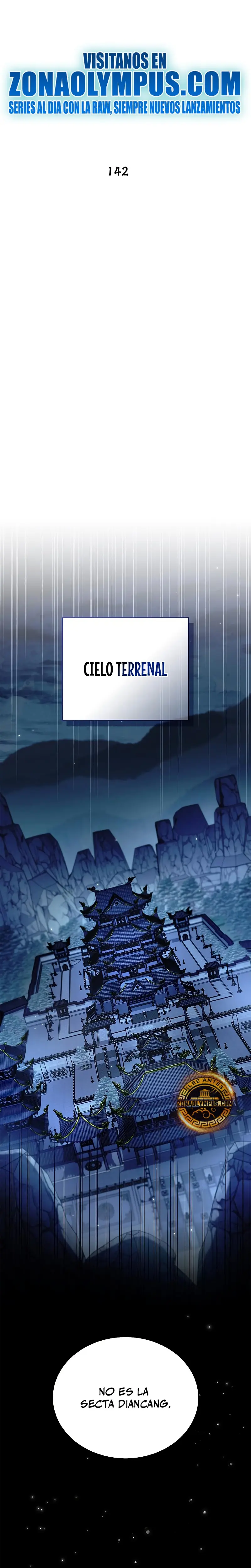 El Joven Maestro del Gran Archivo Celestial > Capitulo 142 > Page 51