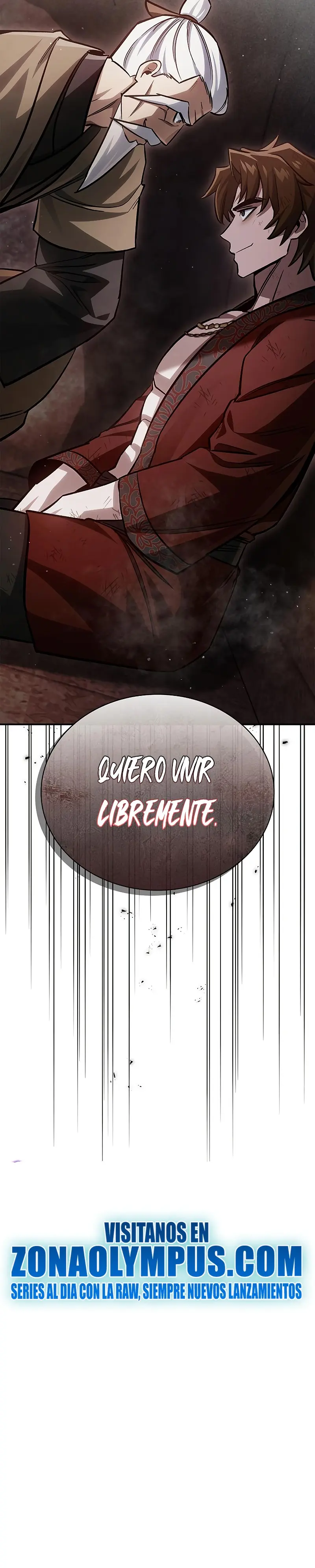 El Joven Maestro del Gran Archivo Celestial > Capitulo 142 > Page 361