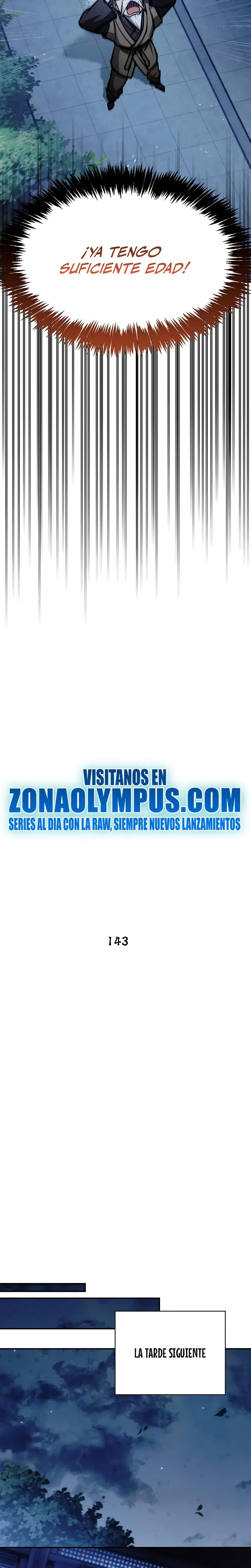 El Joven Maestro del Gran Archivo Celestial > Capitulo 143 > Page 61