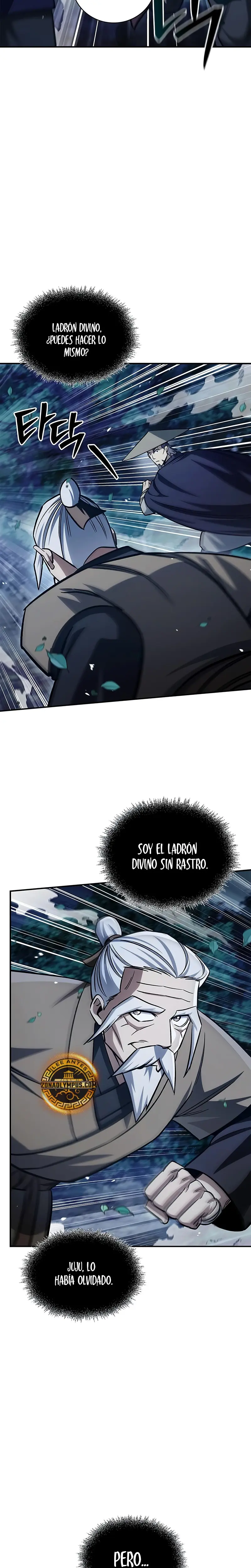 El Joven Maestro del Gran Archivo Celestial > Capitulo 143 > Page 171