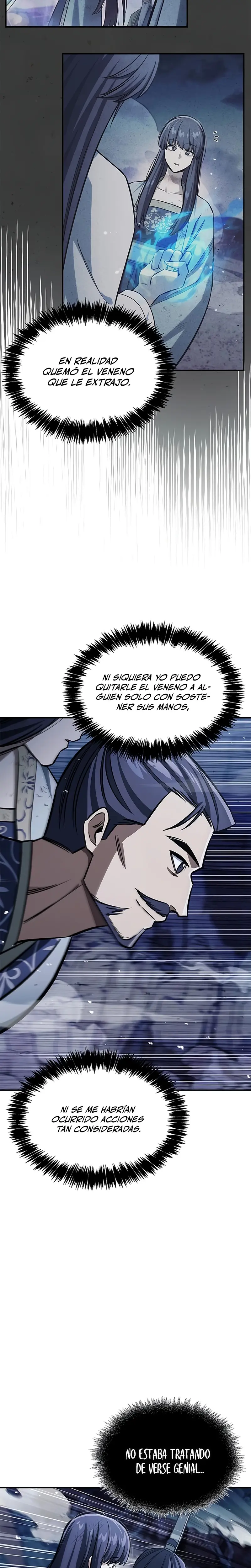 El Joven Maestro del Gran Archivo Celestial > Capitulo 145 > Page 91