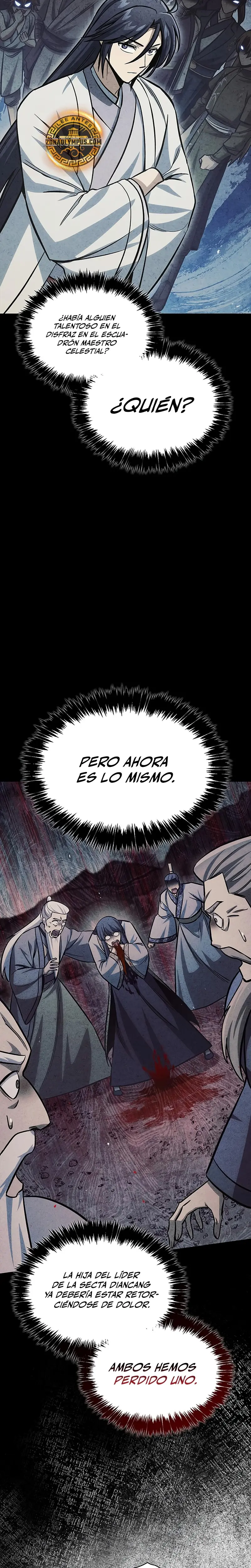 El Joven Maestro del Gran Archivo Celestial > Capitulo 145 > Page 331