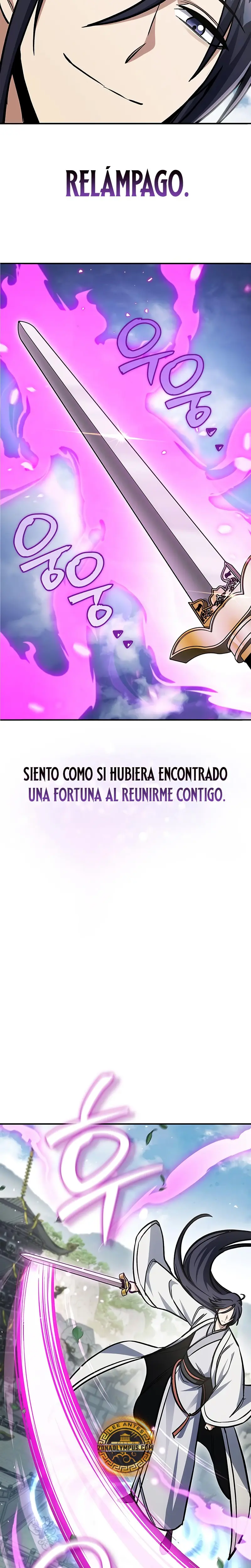 El Joven Maestro del Gran Archivo Celestial > Capitulo 146 > Page 241