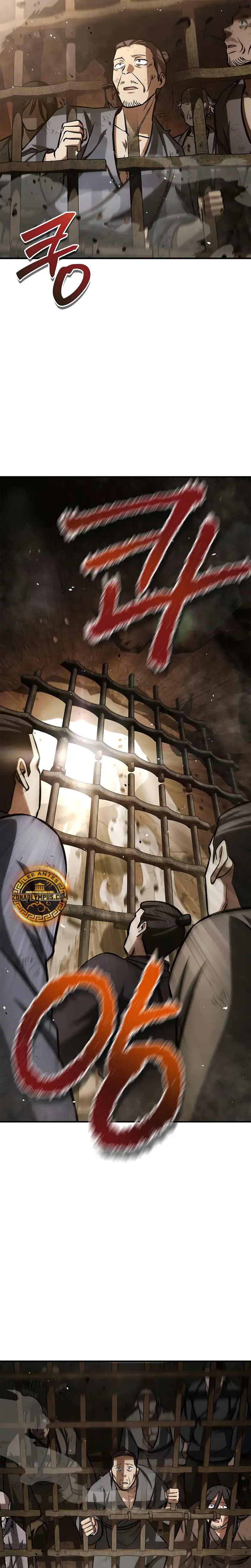 El Joven Maestro del Gran Archivo Celestial > Capitulo 147 > Page 31