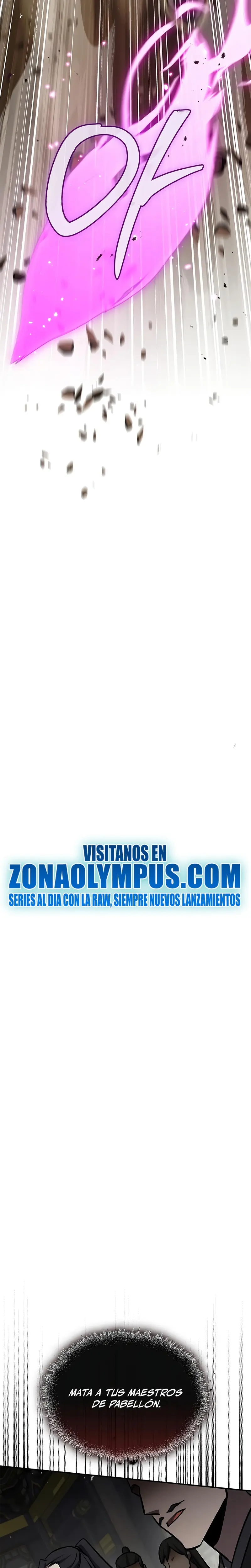 El Joven Maestro del Gran Archivo Celestial > Capitulo 147 > Page 51