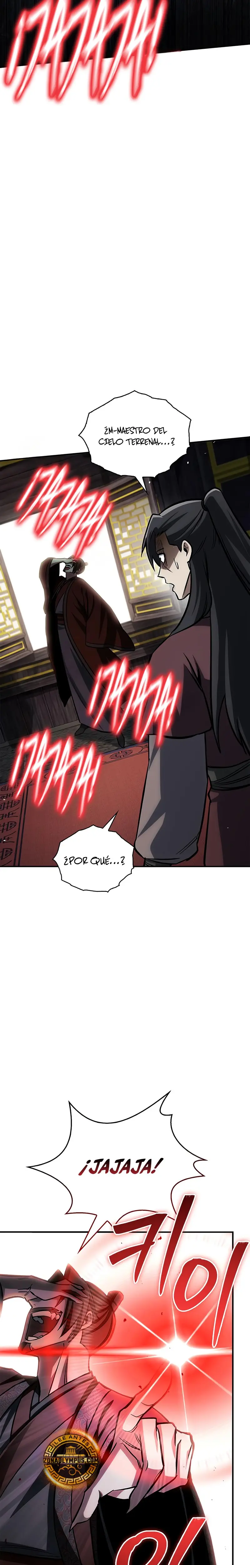 El Joven Maestro del Gran Archivo Celestial > Capitulo 147 > Page 231