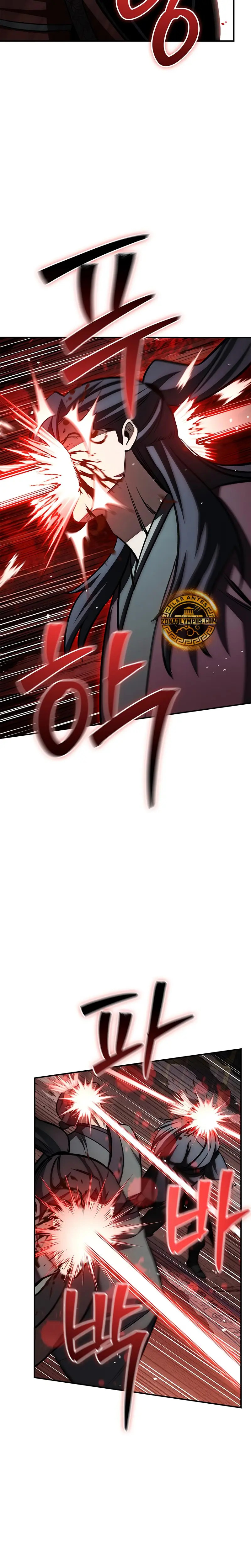 El Joven Maestro del Gran Archivo Celestial > Capitulo 147 > Page 241