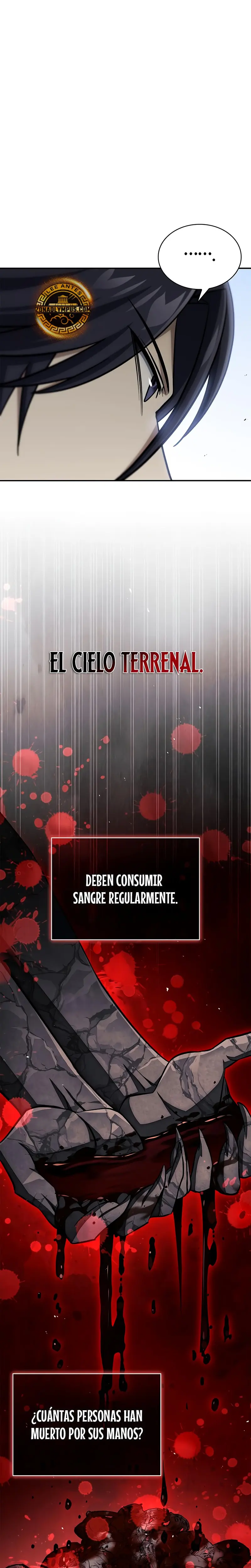 El Joven Maestro del Gran Archivo Celestial > Capitulo 147 > Page 331