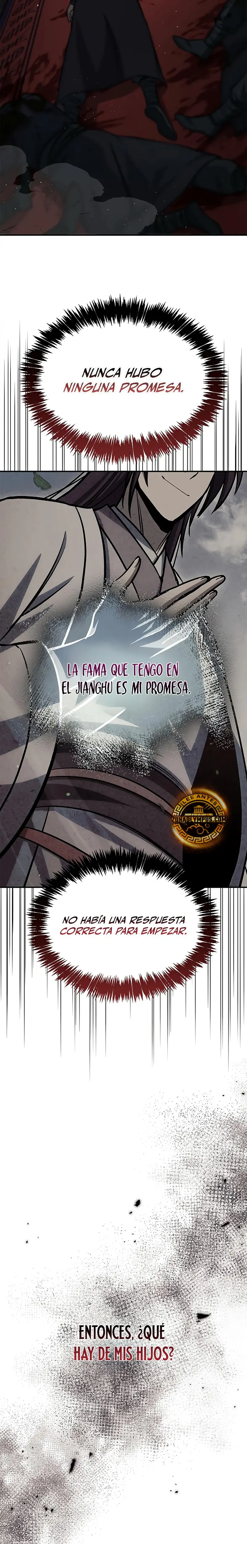 El Joven Maestro del Gran Archivo Celestial > Capitulo 147 > Page 361