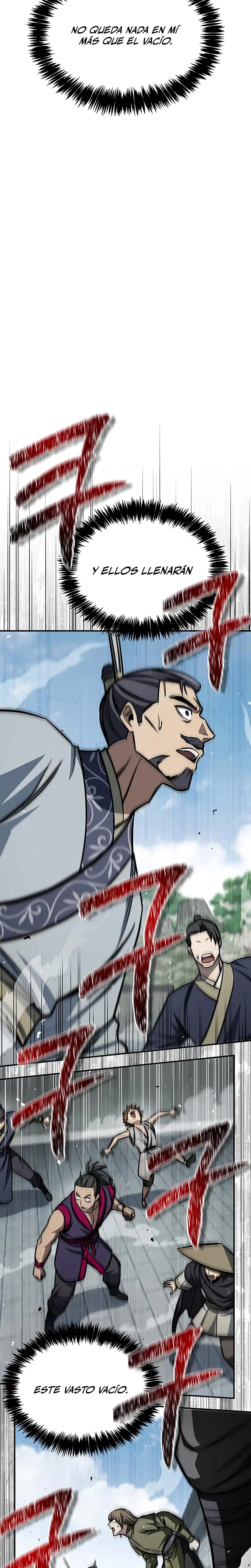 El Joven Maestro del Gran Archivo Celestial > Capitulo 147 > Page 421