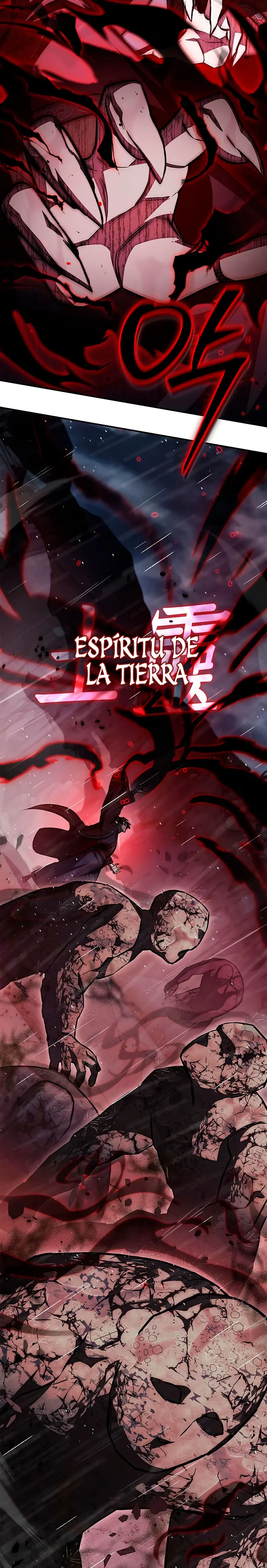 El Joven Maestro del Gran Archivo Celestial > Capitulo 148 > Page 351