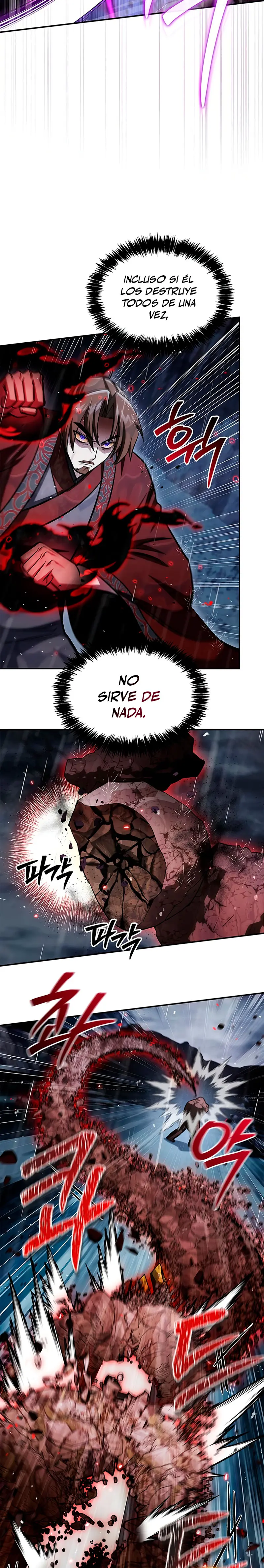 El Joven Maestro del Gran Archivo Celestial > Capitulo 148 > Page 381