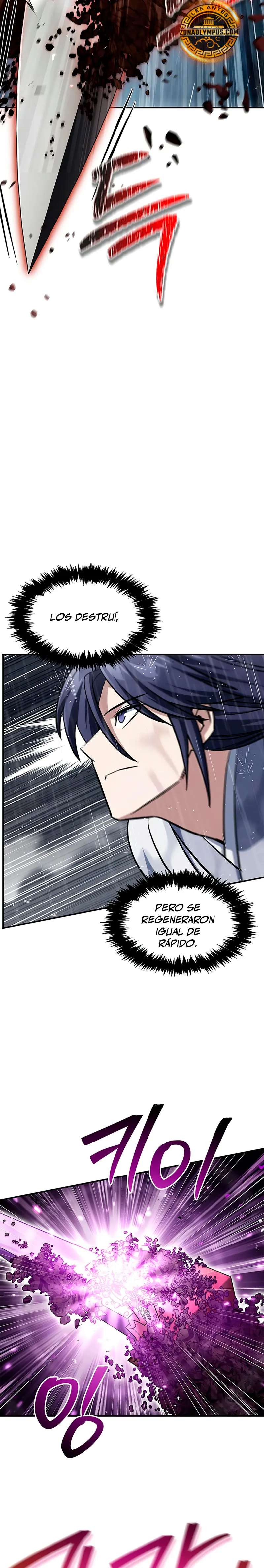 El Joven Maestro del Gran Archivo Celestial > Capitulo 148 > Page 391