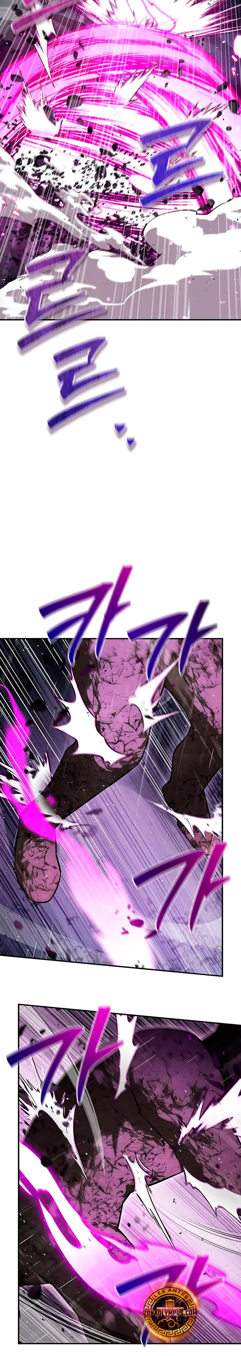 El Joven Maestro del Gran Archivo Celestial > Capitulo 148 > Page 411